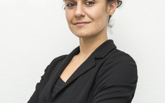 حملة في ألمانيا لدعم عالمة فلسطينية تواجه جملة تحريض