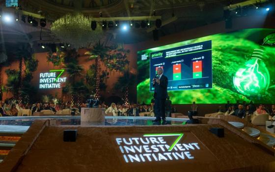 شقيق رئيس الوزراء الإسرائيلي السابق يريد التعامل مع السعودية