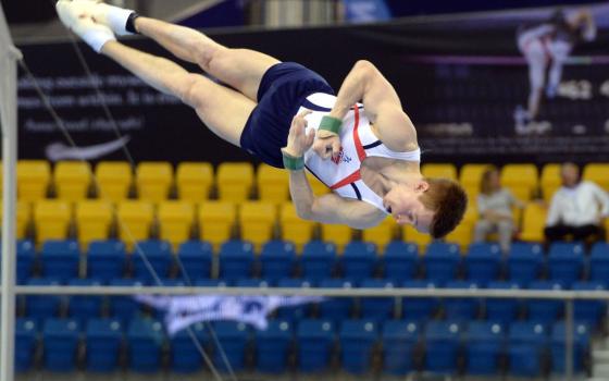 "شباب قطر ضد التطبيع" يدين التطبيع الرياضي في قطر