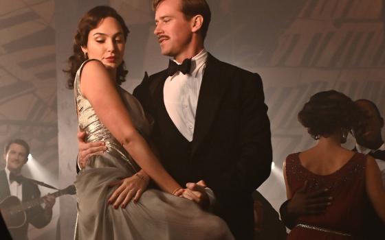 الكويت تمنع عرض فيلم Death on the Nile بسبب ممثلة إسرائيلية