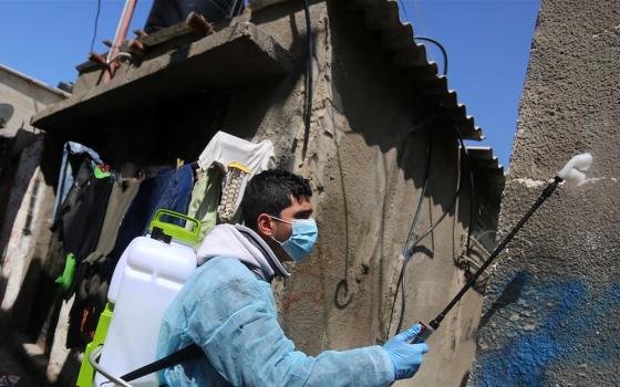 أكثر من 750 فنانًا دوليًا يطالبون بإنهاء الحصار عن قطاع غزة