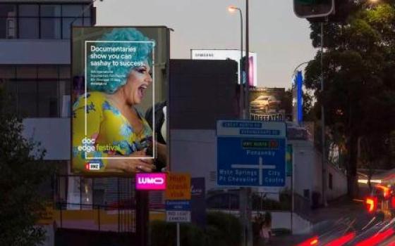 انطلاق حملة لمقاطعة مهرجان Doc Edge للأفلام في نيوزيلندا