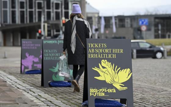 معرض ألماني شهير يلغي سلسلة فعاليات بسبب مزاعم "معاداة السامية"