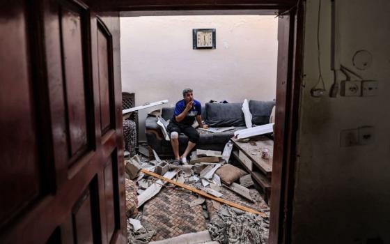 إدانات فلسطينية ودولية لتصاعد العدوان الإسرائيلي على قطاع غزة