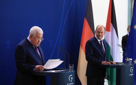 الجامعة العربية تدين استهانة ألمانيا بمعاناة الفلسطينيين