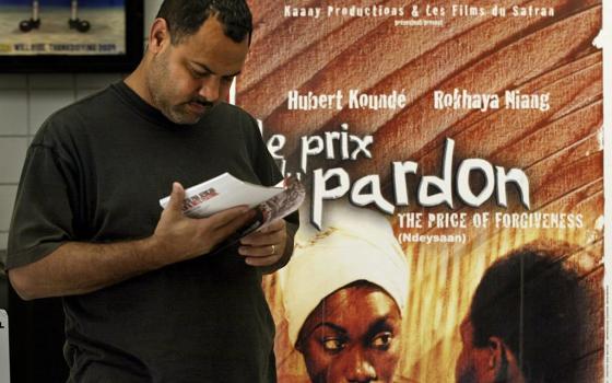 مهرجان سينمائي في جنوب أفريقيا يعرض فيلمًا لمخرج إسرائيلي