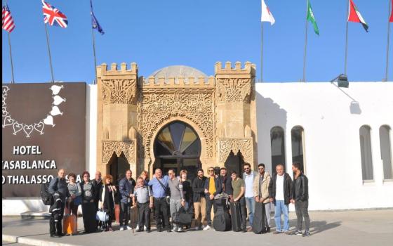 حركة المقاطعة تدين تعاون مكتب Oleh للموسيقى مع الخارجية الإسرائيليّة