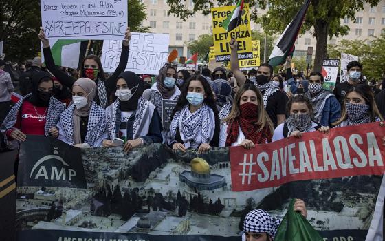 نشرة أخبار “مقاطعة”  