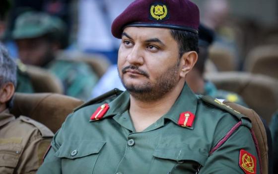 نجل خليفة حفتر زار "إسرائيل" لبحث التطبيع المستقبلي