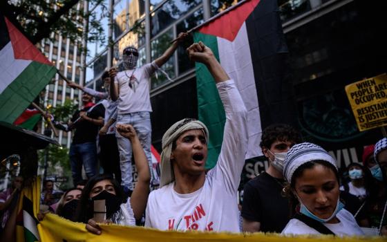 مخاوف إسرائيلية من تنامي المعارضة والرفض وسط اليهود الأمريكيين