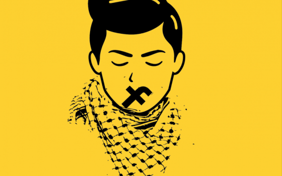 مسؤول سابق في فيسبوك: هناك انحياز واضح ومحاولات لإسكات أصوات فلسطينية  