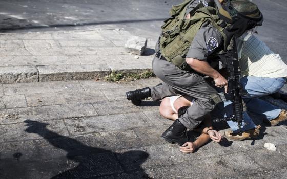 حاخامات يهود يطالبون بعدم التبرع لـ "إسرائيل"