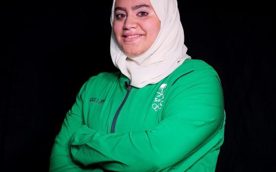 رياضية سعودية ستواجه إسرائيلية بالأولمبياد رغم دعوات المقاطعة