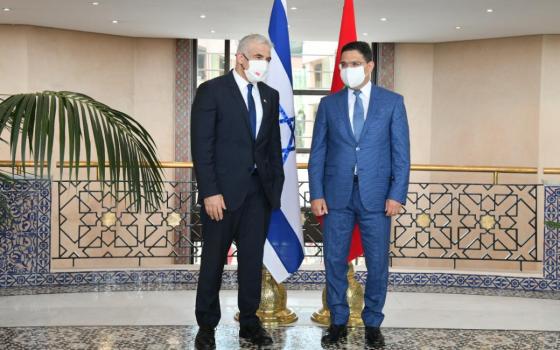 المغرب يحصل على 5 أنظمة مضادة لـ "الدرون" من الاحتلال