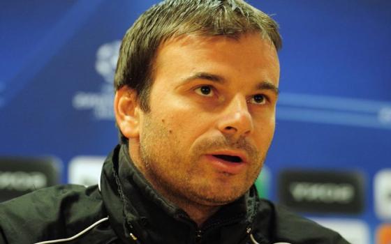 جماهير الزمالك تهاجم إدارة النادي بعد تعاقده مع مدرب سابق لنادي إسرائيلي  