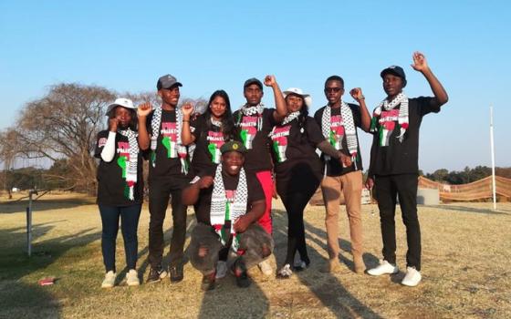 جنوب أفريقيا.. حركة المقاطعة تدعو للعمل على مقاطعة الاحتلال الإسرائيلي أكاديميا