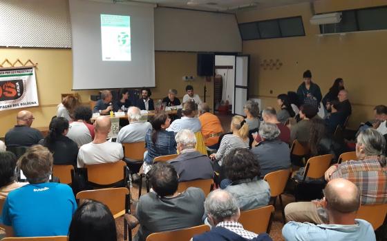 ندوة حول دور الاحتلال الإسرائيلي في الإضرار بالبيئة