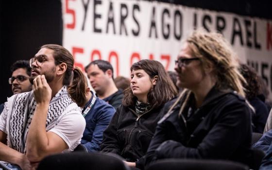 بريطانيا.. مؤتمر طلابي لدعم حركة المقاطعة