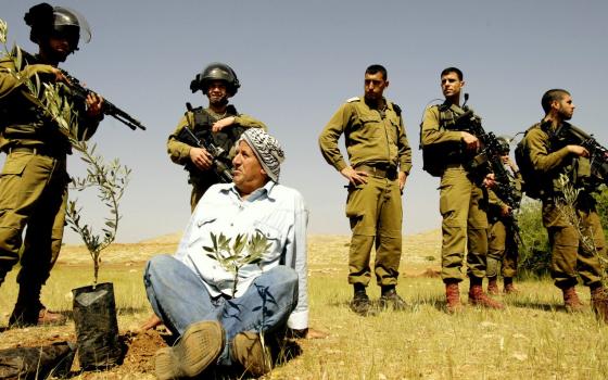 حركة المقاطعة تجدد دعوتها للعمل ضد شركة Netafim الإسرائيلية