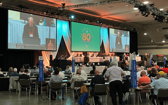 الكنيسة الأسقفية الأميركية تطالب بإنهاء الاحتلال ووقف تهويد القدس