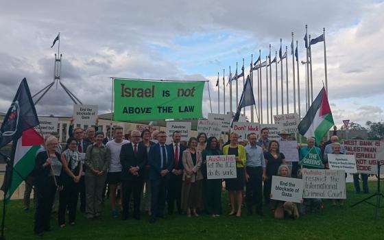 سيدني.. حركة المقاطعة تدعم مطالبات بتسهيل تحقيق الجنائية الدولية في الجرائم الإسرائيلية