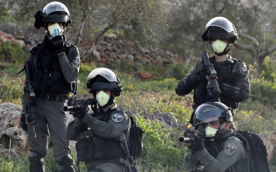 بلجيكا.. رسالة للسفير الإسرائيلي تطالب بوقف الانتهاكات بحق الفلسطينيين