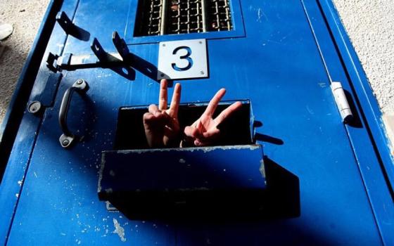 حركة المقاطعة في تركيا تدعو لحماية الأسرى الفلسطينيين من فيروس كورونا