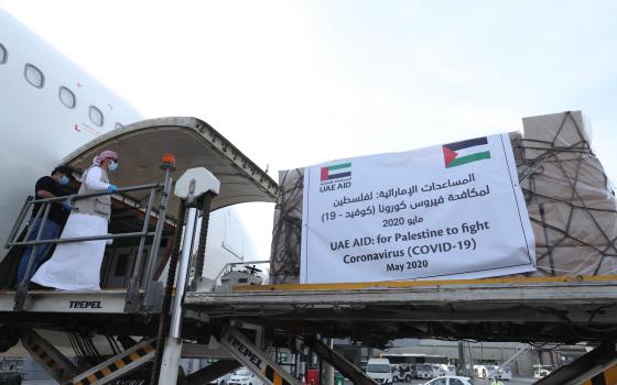 حركة المقاطعة تدين تصاعد تطبيع دول الخليج مع الاحتلال الإسرائيلي