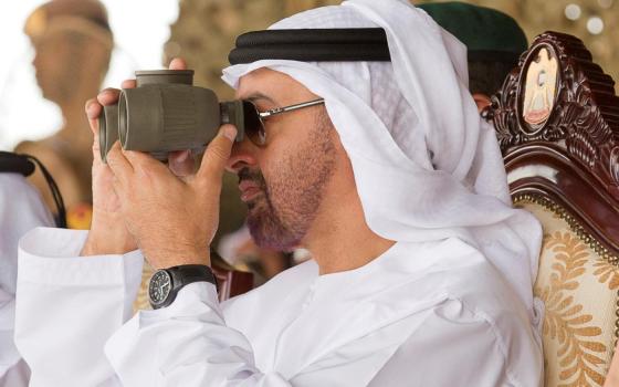 جماعة "الحوثي": الإماراتي تغطي على نشاط لـ "إسرائيل" في اليمن