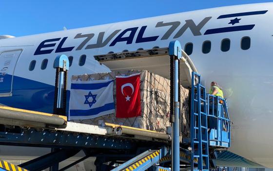 أنقرة.. حركة المقاطعة تدين عودة رحلات شركة العال الإسرائيلية إلى تركيا  