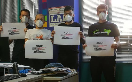 حركة المقاطعة تجدد دعوتها لشركة CAF بوقف تطوير قطار القدس الخفيف  