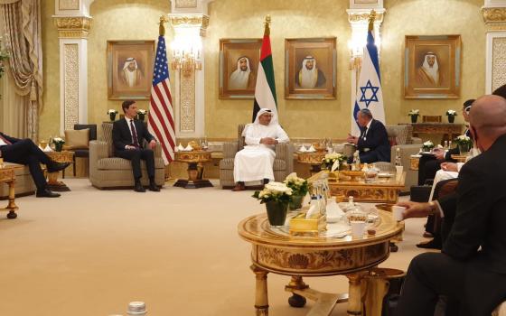 حماس: تطبيع الإمارات لن يصنع القبول للاحتلال في وعي الشعوب  