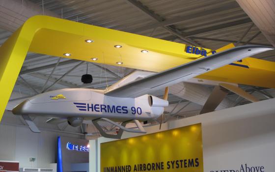 حركة المقاطعة تدين التعاون العسكري مع الاحتلال الإسرائيلي