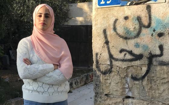 القدس: أهالي حي الشيخ جراح يطالبون "الجنائية الدولية" بالتحقيق في جريمة التهجير القسري