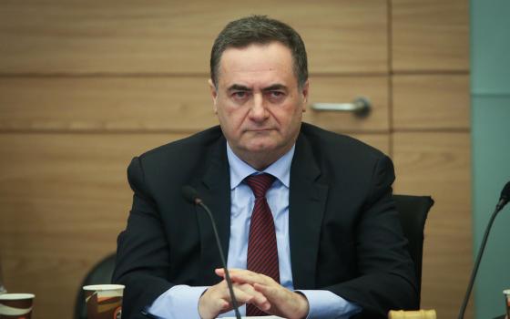 حركة المقاطعة ترفض استقبال الحكومة السويسرية لوزير إسرائيلي