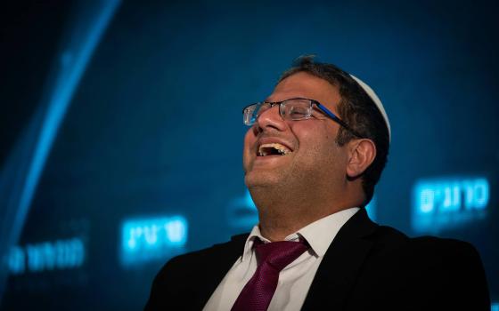 بن غفير يشيد بقتل مستوطن للشاب سند سمامرة قرب الخليل ?