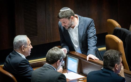 مخاوف إسرائيلية من زيادة المقاطعة الاقتصادية ?  