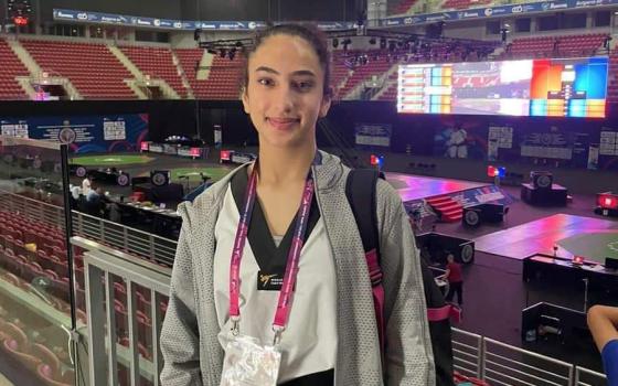 انسحابات أردنية من بطولة عالمية للتايكواندو بسبب لاعبين إسرائيليين