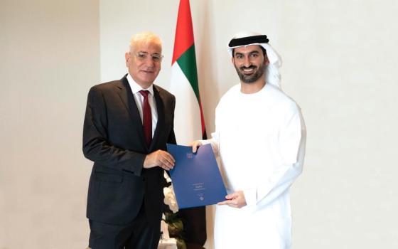 اتفاقية شراكة اقتصادية شاملة بين الإمارات والاحتلال قريبًا