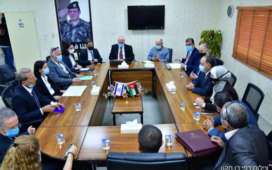 حركة المقاطعة بالأردن: الاتفاقيات مع الاحتلال تفرض هيمنته علينا  