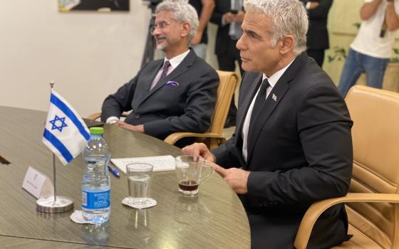 الخارجية الهندية: "إسرائيل" شريكنا الأكثر ثقة وإبداعًا  