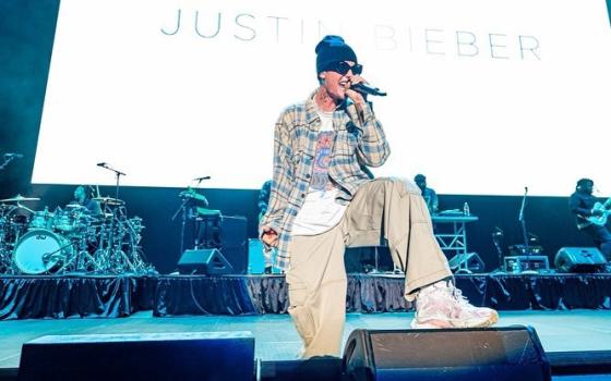 حملة تطالب المغني جاستن بيبر بإلغاء حفل مقرر في "إسرائيل"  