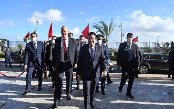 نائبة إسرائيلية: تطبيعنا مع المغرب منحنا موطئ قدم بشمال إفريقيا