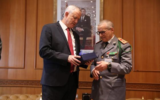 اتفاقية مغربية إسرائيلية لشراء طائرات مسيرة وأسلحة متقدمة