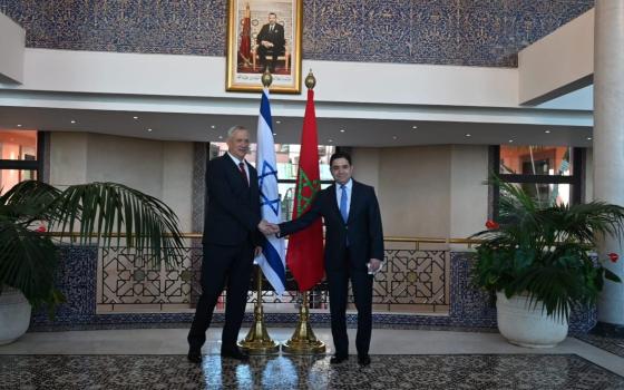 المغرب.. إدانة لقمع مناهضي التطبيع ودعوات للعمل ضده