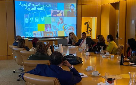 نقيب الصحفيين المغاربة يؤكد رفض التطبيع