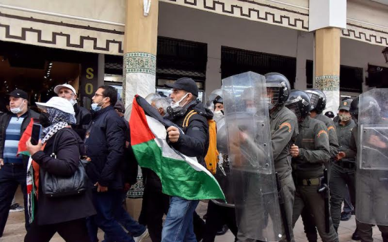 نشرة "أخبار مقاطعة"