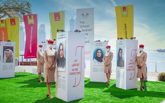 تجمع أردني يدين مشاركة كُتّاب عرب في مهرجان إماراتي تطبيعي  