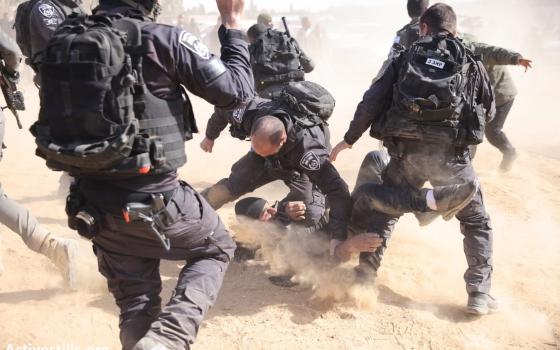 نشرة "أخبار مقاطعة"