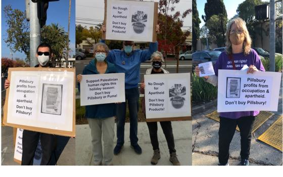 نشرة “أخبار مقاطعة”